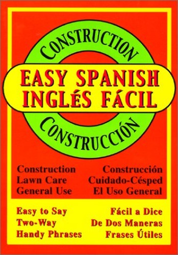 Easy Spanish for Construction