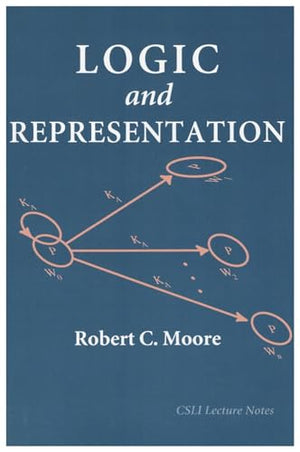 Logic and Representation