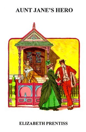 Aunt Jane's Hero