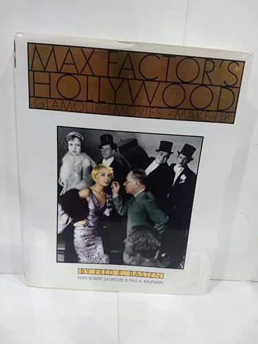 Max Factor's Hollywood