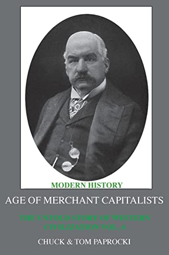 The Untold Story of Western Civilization cover art