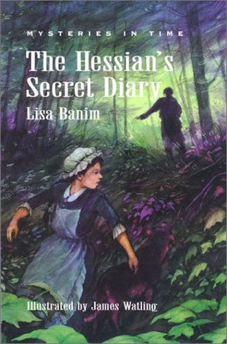 The Hessian's Secret Diary