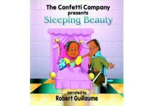 Sleeping Beauty