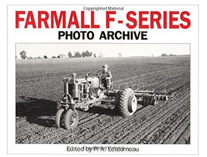 Farmall F-Series