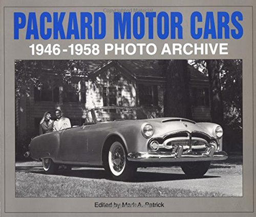 Packard 1946-1958