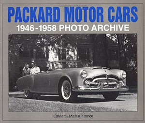 Packard 1946-1958