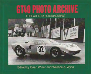 GT40