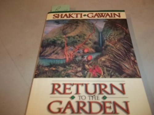 Return to the Garden