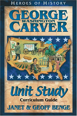 George Carver
