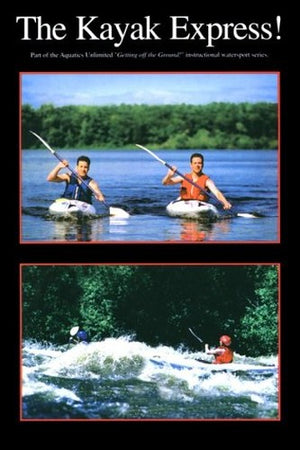 Kayak Express!