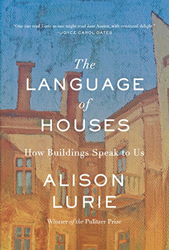 The Language of Houses