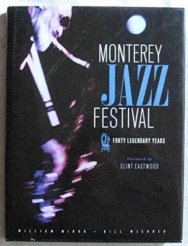 Monterey Jazz Festival