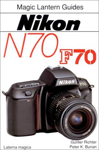 Nikon N70/F70