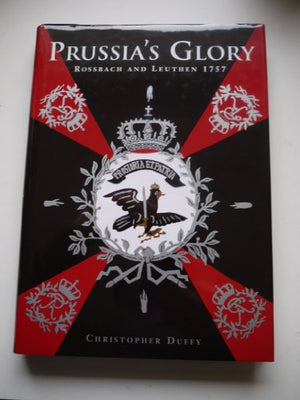Prussia'S Glory
