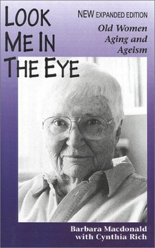 Look Me in the Eye