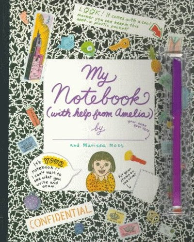 My Notebook