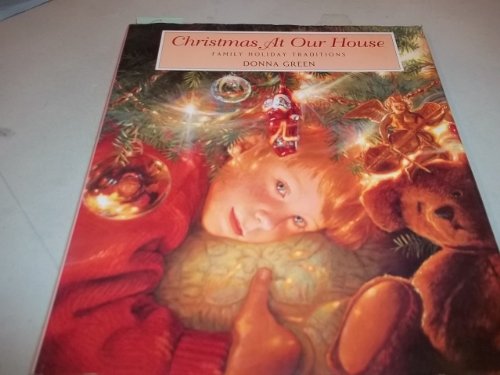 Christmas at Our Home STD