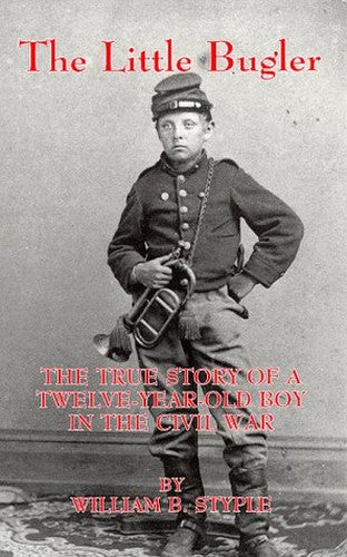 The Little Bugler