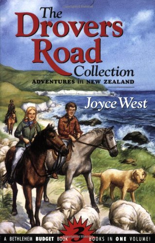 The Drover's Road Collection