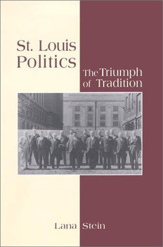 St.Louis Politics