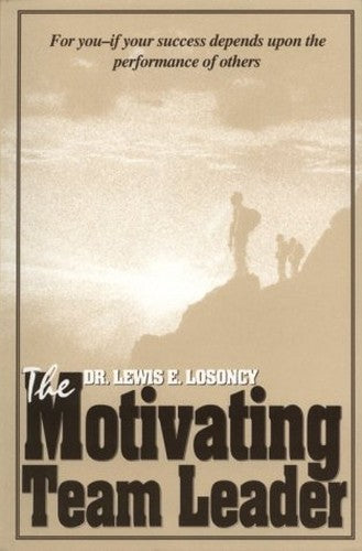 The Motivating Team Leader