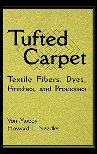 Tufted Carpet