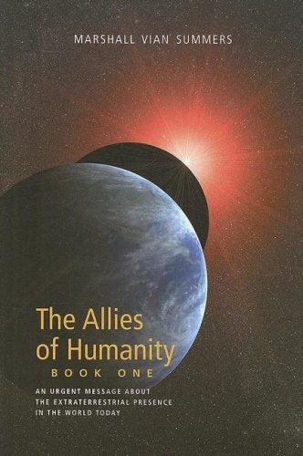 The Allies of Humanity, Book One