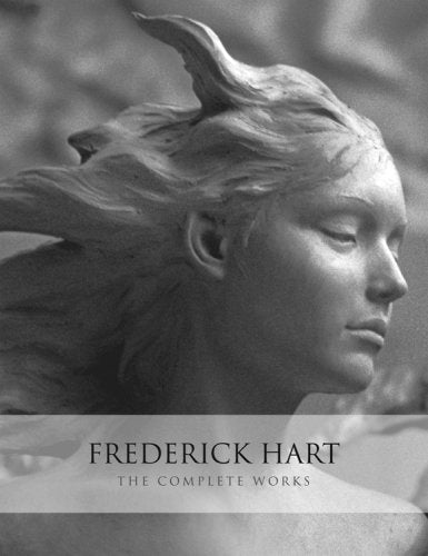 Frederick Hart cover art
