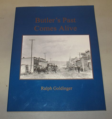 Butler's past comes alive