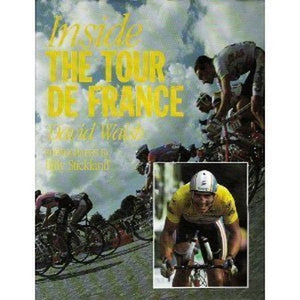 Inside the Tour De France 