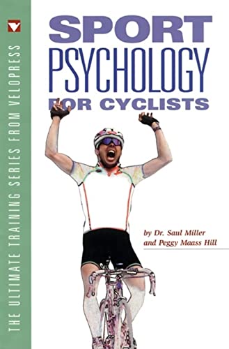 Sports Psychology for Cyclists