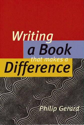 Writing a Book That Makes a Difference