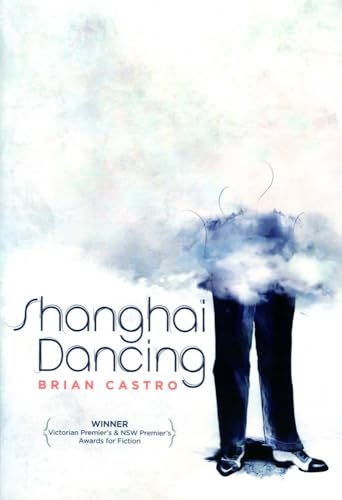 Shanghai Dancing