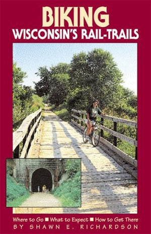 Biking Wisconsin's Rail-Trails