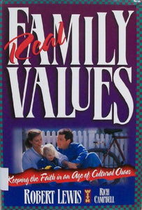 Real Family Values 