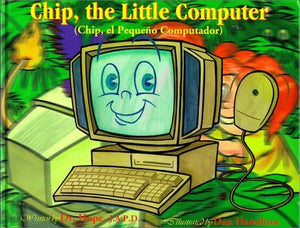 Chip, el Pequeno Computador