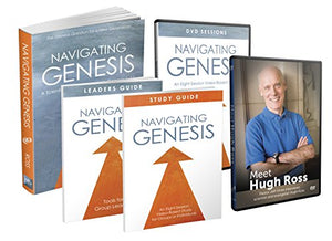 Navigating Genesis Curriculum Kit