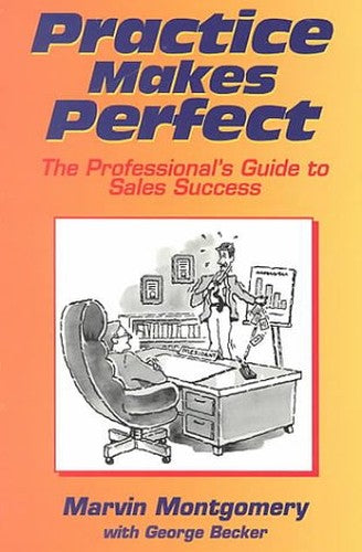Practice Makes Perfect