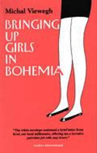 Bringing up Girls in Bohemia
