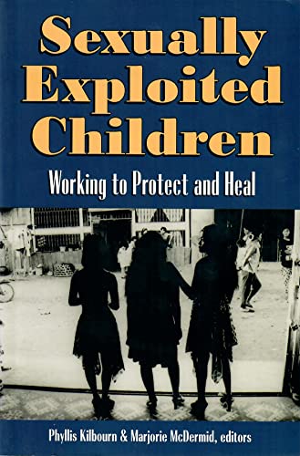 Sexually Exploited Children