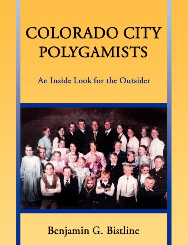 Colorado City Polygamists