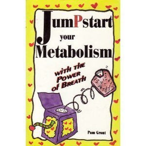 Jumpstart Your Metabolism