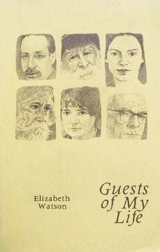 Guests of My Life