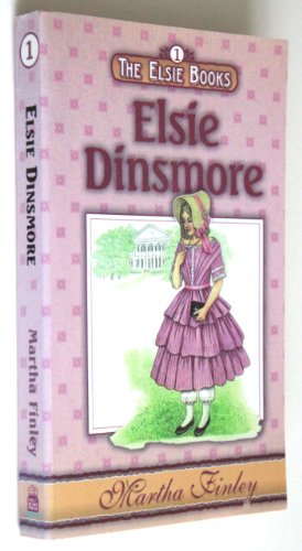 Elsie Dinsmore