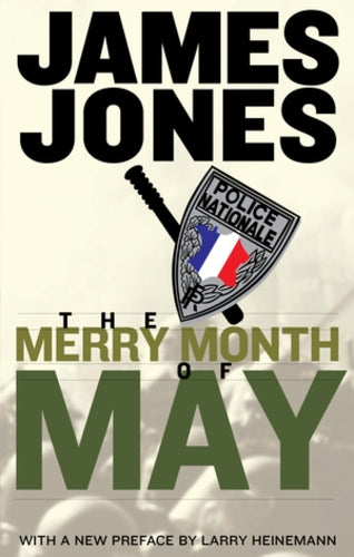 The Merry Month Of May
