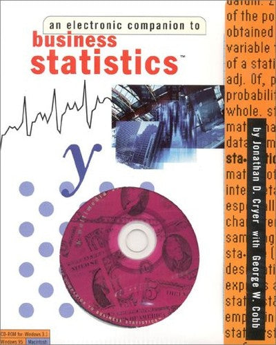 Business Statistics