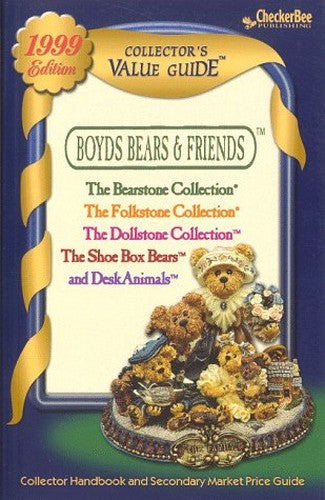 Boyd's Bears and Friends Collectors' Value Guide