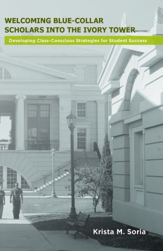 Welcoming Blue-Collar Scholars Into the Ivory Tower