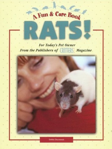Rats!