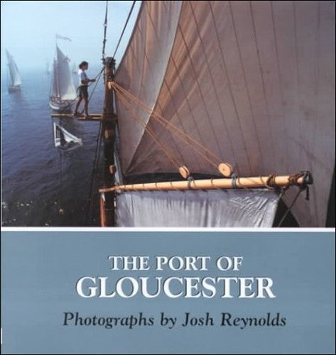 Port of Gloucester